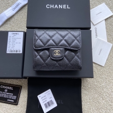 Chanel Wallet Purse